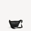 Men’s explorer beltpack in black Men’s explorer beltpack in black