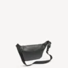 Men’s explorer beltpack in black Men’s explorer beltpack in black
