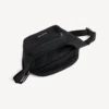 Men’s explorer beltpack in black Men’s explorer beltpack in black