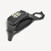 Men’s explorer beltpack in black Men’s explorer beltpack in black