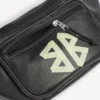 Men’s explorer beltpack in black Men’s explorer beltpack in black