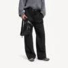 Men’s explorer beltpack in black Men’s explorer beltpack in black