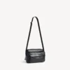 Men’s explorer camera bag in black Men’s explorer camera bag in black