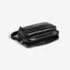 Men’s explorer camera bag in black Men’s explorer camera bag in black