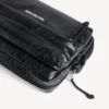 Men’s explorer camera bag in black Men’s explorer camera bag in black