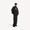 Men’s explorer camera bag in black Men’s explorer camera bag in black