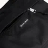 Men’s explorer hobo messenger bag in black Men’s explorer hobo messenger bag in black