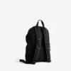 Men’s explorer multipocket backpack in black Men’s explorer multipocket backpack in black