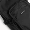 Men’s explorer multipocket backpack in black Men’s explorer multipocket backpack in black