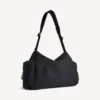 Men’s explorer multipocket weekender medium in black Men’s explorer multipocket weekender medium in black