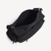 Men’s explorer multipocket weekender medium in black Men’s explorer multipocket weekender medium in black