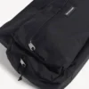 Men’s explorer multipocket weekender medium in black Men’s explorer multipocket weekender medium in black