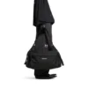 Men’s explorer multipocket weekender medium in black Men’s explorer multipocket weekender medium in black