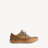 Men’s hamptons medium worn-out sneaker in camel Men’s hamptons medium worn-out sneaker in camel