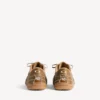 Men’s hamptons medium worn-out sneaker in camel Men’s hamptons medium worn-out sneaker in camel