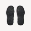 Men’s hamptons worn-out sneaker in black Men’s hamptons worn-out sneaker in black