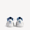Men’s hamptons worn-out sneaker in white/dark blue/grey Men’s hamptons worn-out sneaker in white/dark blue/grey