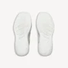 Men’s hamptons worn-out sneaker in white/dark blue/grey Men’s hamptons worn-out sneaker in white/dark blue/grey