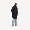 Men’s hamptons worn-out sneaker in white/dark blue/grey Men’s hamptons worn-out sneaker in white/dark blue/grey