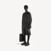 Men’s jet sneaker in black Men’s jet sneaker in black