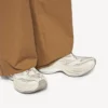Men’s jet sneaker in eggshell Men’s jet sneaker in eggshell