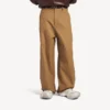 Men’s large chino pants in camel Men’s large chino pants in camel