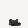 Men’s le 7 cube messenger bag small in black Men’s le 7 cube messenger bag small in black