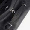 Men’s le 7 cube messenger bag small in black Men’s le 7 cube messenger bag small in black