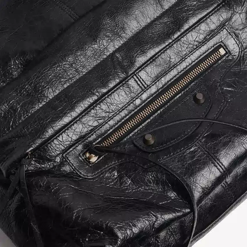 Men’s le city backpack in black Men’s le city backpack in black