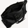 Men’s le city bag large in black Men’s le city bag large in black