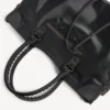 Men’s le city bag large in black Men’s le city bag large in black