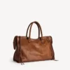 Men’s le city bag large in caramel Men’s le city bag large in caramel