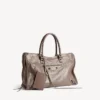 Men’s le city bag large in dark noix Men’s le city bag large in dark noix