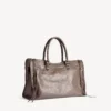Men’s le city bag large in dark noix Men’s le city bag large in dark noix