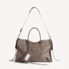 Men’s le city bag large in dark noix Men’s le city bag large in dark noix