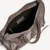 Men’s le city bag large in dark noix Men’s le city bag large in dark noix