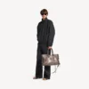Men’s le city bag large in dark noix Men’s le city bag large in dark noix
