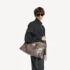 Men’s le city bag large in dark noix Men’s le city bag large in dark noix