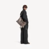 Men’s le city bag large in dark noix Men’s le city bag large in dark noix
