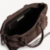 Men’s le city bag large in light espresso Men’s le city bag large in light espresso