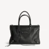 Men’s le city business duffle bag large in black Men’s le city business duffle bag large in black
