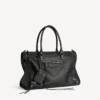 Men’s le city business duffle bag large in black Men’s le city business duffle bag large in black