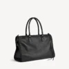 Men’s le city business duffle bag large in black Men’s le city business duffle bag large in black