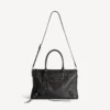 Men’s le city business duffle bag large in black Men’s le city business duffle bag large in black