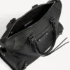 Men’s le city business duffle bag large in black Men’s le city business duffle bag large in black