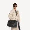 Men’s le city business duffle bag large in black Men’s le city business duffle bag large in black