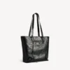 Men’s le city cabas bag in black Men’s le city cabas bag in black