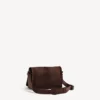 Men’s le city flap messenger bag small in light espresso Men’s le city flap messenger bag small in light espresso