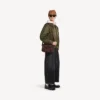 Men’s le city flap messenger bag small in light espresso Men’s le city flap messenger bag small in light espresso