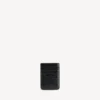 Men’s le city magnet card holder in black